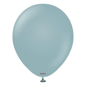 Kalisan Storm 12cm (5iin) Latex Balloon