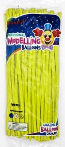 260 Modelling Balloon Lime