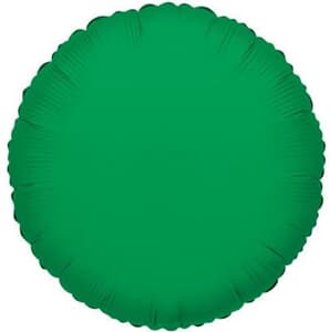 Convergram Green Round 45cm Unpackaged