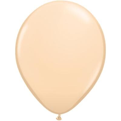 Qualatex Balloons Blush 40cm