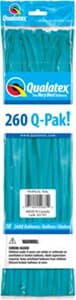 Q-Pack 260q Tropical Teal