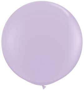 Kalisan Macaron Lilac 45cm (18iin) Latex Balloon