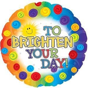 Brighten Your Day 23cm