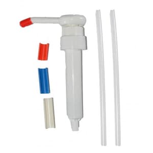 XtraFloat Dispenser Pump Kit