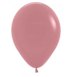 Sempertex Fashion Rosewood Latex Balloon 5" (12cm)