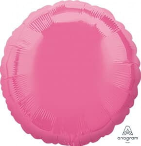 Anagram Rose Round 45cm Unpackaged