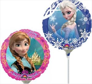 Disney Frozen 23cm