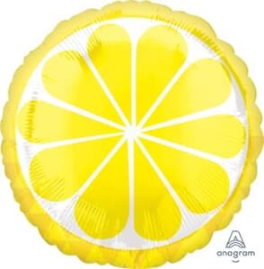Tropical Lemon 45cm