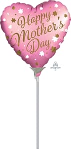 10cm Satin Infused Mothers day
