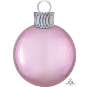 ORbz XL Pastel Pink Ornament Kit