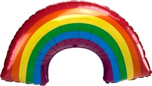 SS Rainbow 86cm x 48cm