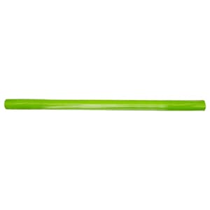 Tablecover Roll Lime Green 30m