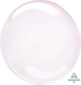 Crystal Clearz - Light Pink 45 - 56cm #