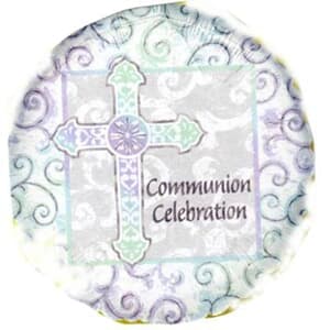 Rejoice Communion - Prismatic