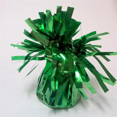 Foil Weight Green 150g