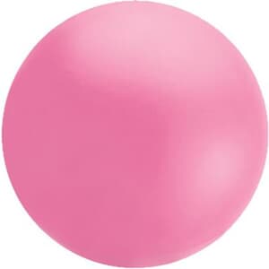 Cloudbuster Chloroprene 4' Dark Pink