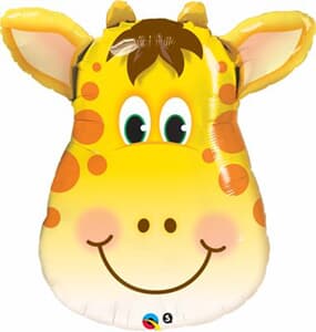 Jolly Giraffe 81cm #