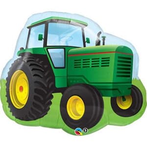 Farm Tractor 86cm.