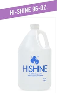 Hi Shine -2.84L Will do approx 560 balloons