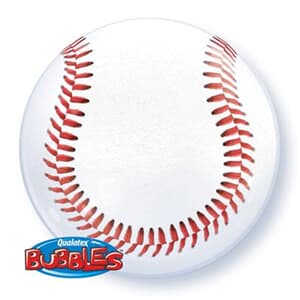 Baseball Bubble 56cm
