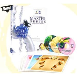 Master Series DVD Set