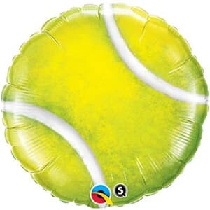Qualatex Balloons Tennis Ball 45cm