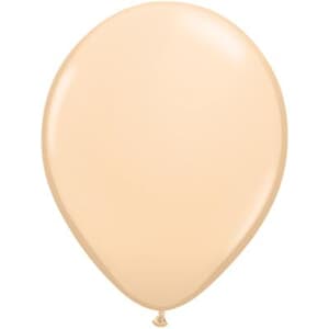 Qualatex Balloons Blush 40cm #