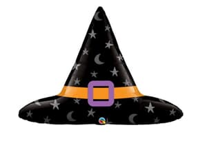 Qualatex Witch's Hat 100cm