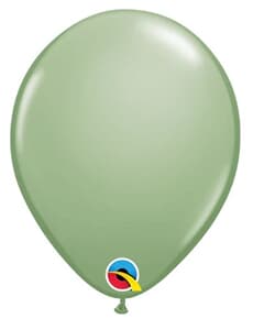 Qualatex Balloons Cactus 5" (12cm)