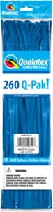 Q-Pack 260q Dark Blue