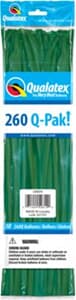 Q-Pack 260q Green