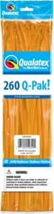 Q-Pack 260q Orange