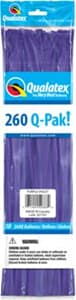 Q-Pack 260q Purple Violet