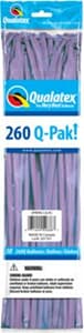 Q-Pack 260q Spring Lilac