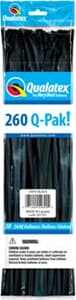 Q-Pack 260q Onyx Black