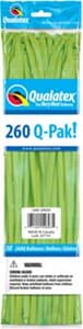 Q-Pack 260q Lime Green
