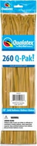 Q-Pack 260q Gold