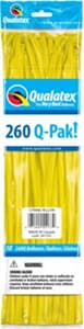 Q-Pack 260q Citrine Yellow