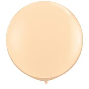 Qualatex Balloons Blush 90cm #