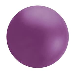 Cloudbuster Chloroprene 4' Purple