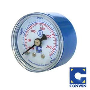 Conwin Replacement Gauge for Precision Plus
